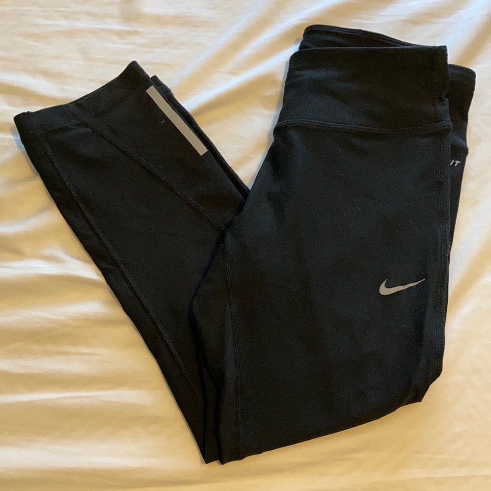Nike Running Capri